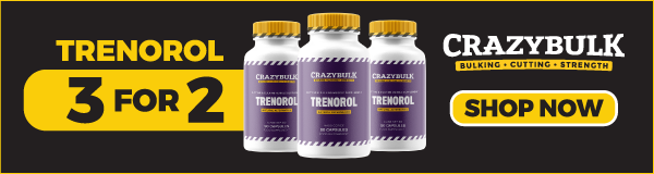 steroide anabolisant oral Trenbolone Enanthate 100mg